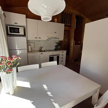 Loma-aika Lägenhet *