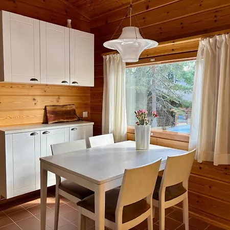 Lägenhet Loma-aika *