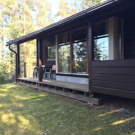 Loma-aika Vierumäki