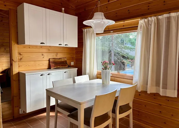 Lägenhet Loma-aika *