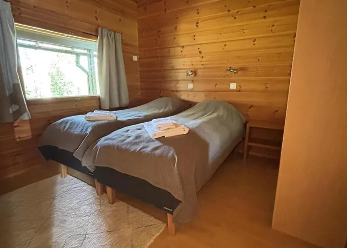 Loma-aika Lägenhet *