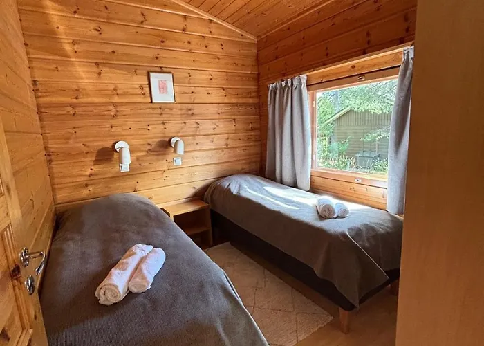 Lägenhet Loma-aika *