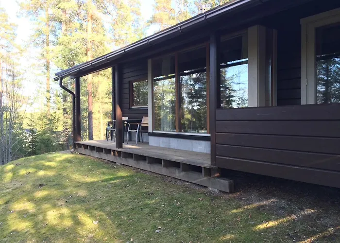 Loma-aika Vierumäki