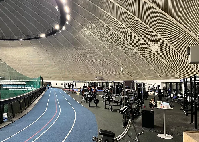 Loma-aika Lägenhet *