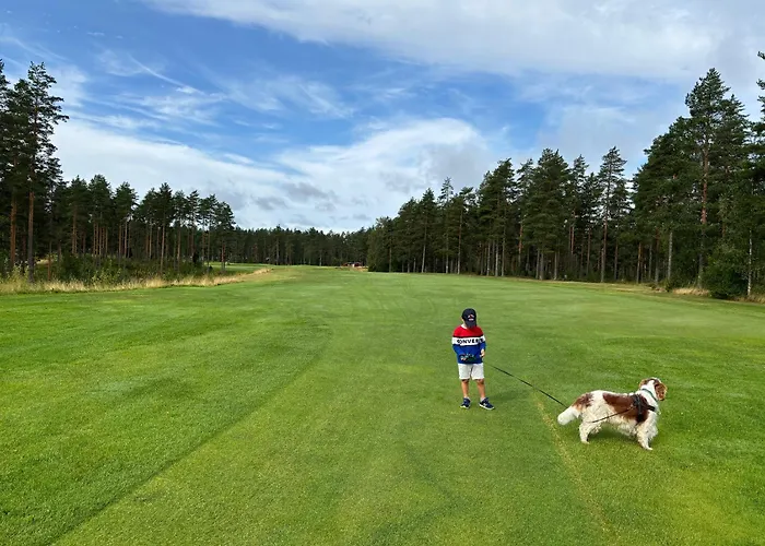 Loma-aika * Vierumäki